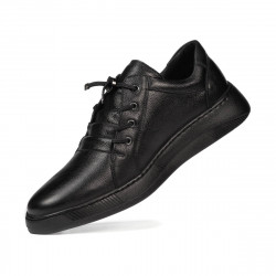 Svarta casual/sportskor 927