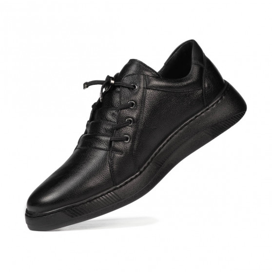 Svarta casual/sportskor 927
