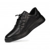Svarta casual/sportskor 927