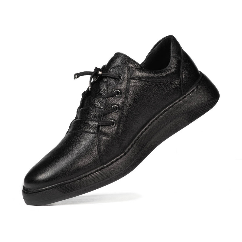 Svarta casual/sportskor 927
