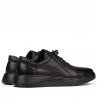 Svarta casual/sportskor 927
