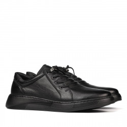 Svarta casual/sportskor 927