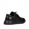 Svarta casual/sportskor 927