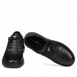 Svarta casual/sportskor 927