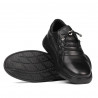 Svarta casual/sportskor 927