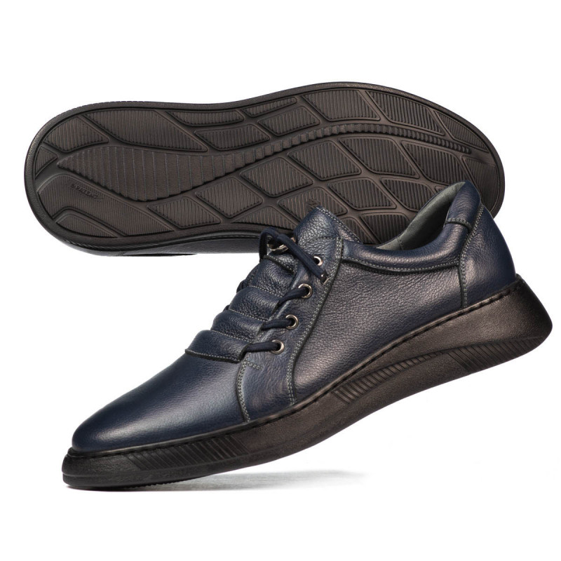 Casual/sport skor 927 indigo