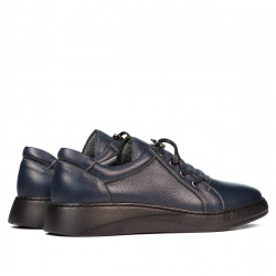 Casual/sport skor 927 indigo
