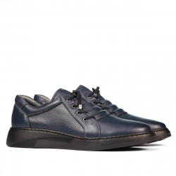 Casual/sport skor 927 indigo