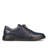 Casual/sport skor 927 indigo