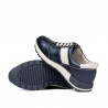Barnskor 2005 indigo sifef+vit