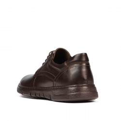 Herrskor casual 926 kaffe