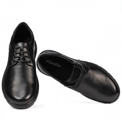 Svarta herrskor 926 casual