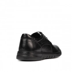Svarta herrskor 926 casual