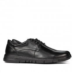 Svarta herrskor 926 casual