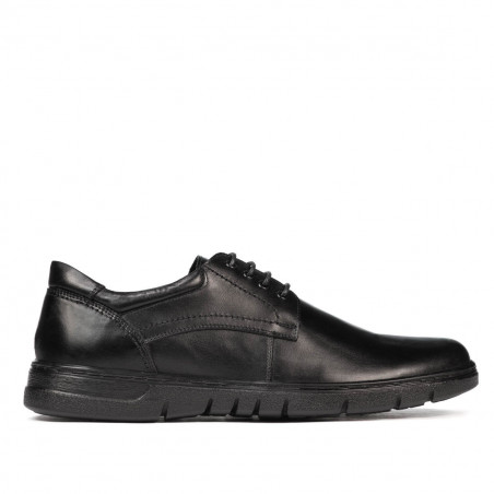 Svarta herrskor 926 casual