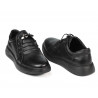 Svarta casual/sportskor 927