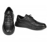 Svarta casual/sportskor 927