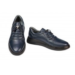 Casual/sport skor 927 indigo