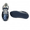 Barnskor 2005 indigo sifef+vit