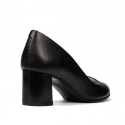 Eleganta damskor 1283 svart
