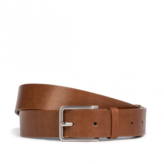 Skärp herr 48b brun