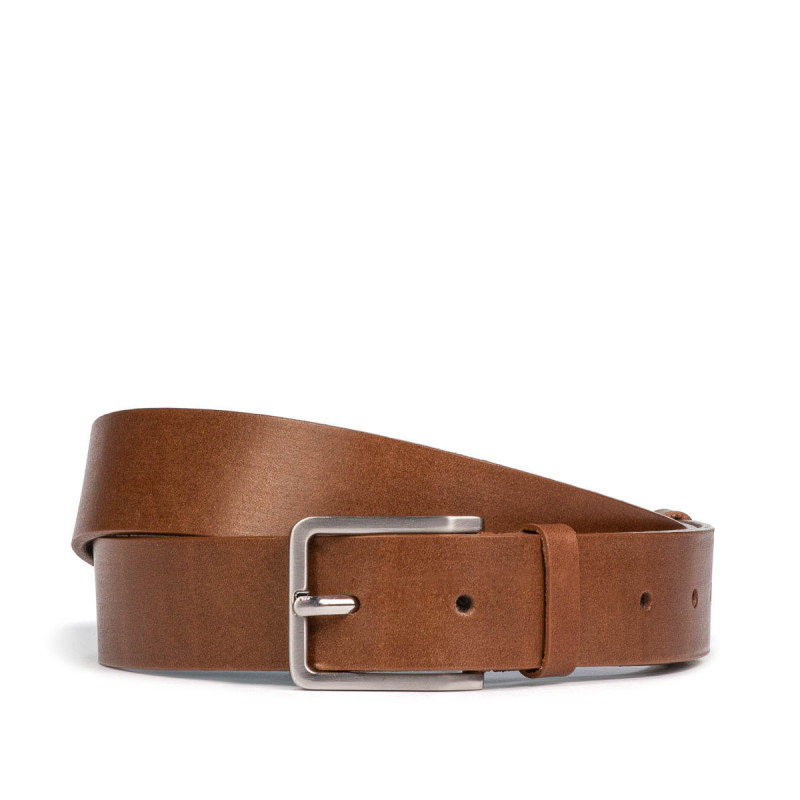 Skärp herr 48b brun