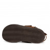 Herrsandaler 348 bufo brun