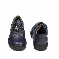 Barnskor 2006 indigo