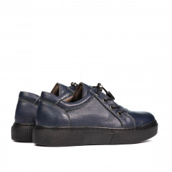 Barnskor 2006 indigo