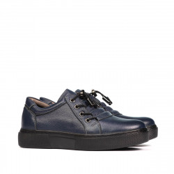 Barnskor 2006 indigo