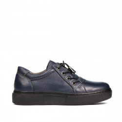 Barnskor 2006 indigo