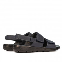 Tonårs sandaler 349 bufo indigo