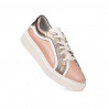Casual/sportskor 6035 rosa kombination