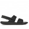Herrsandaler 348 bufo antracit