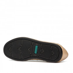 Herrmokasiner 921 beige