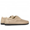 Herrmokasiner 921 beige