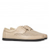 Herrmokasiner 921 beige