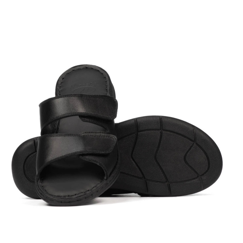 Damsandaler 5071 svart