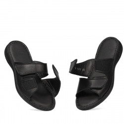 Damsandaler 5071 svart