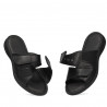 Damsandaler 5071 svart
