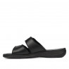 Damsandaler 5071 svart