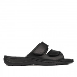 Damsandaler 5071 svart