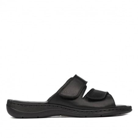 Damsandaler 5071 svart
