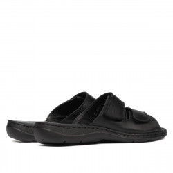 Damsandaler 5071 svart