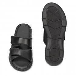 Damsandaler 5071 svart