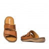 Dam sandaler 5071 bruna