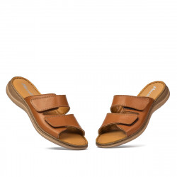 Dam sandaler 5071 bruna