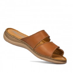 Dam sandaler 5071 bruna