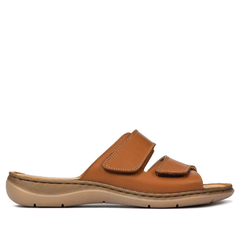 Dam sandaler 5071 bruna