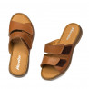 Dam sandaler 5071 bruna